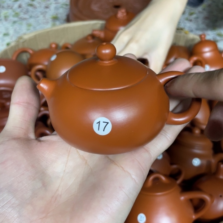 紫砂茶壶紫砂壶茶壶毫升包邮120