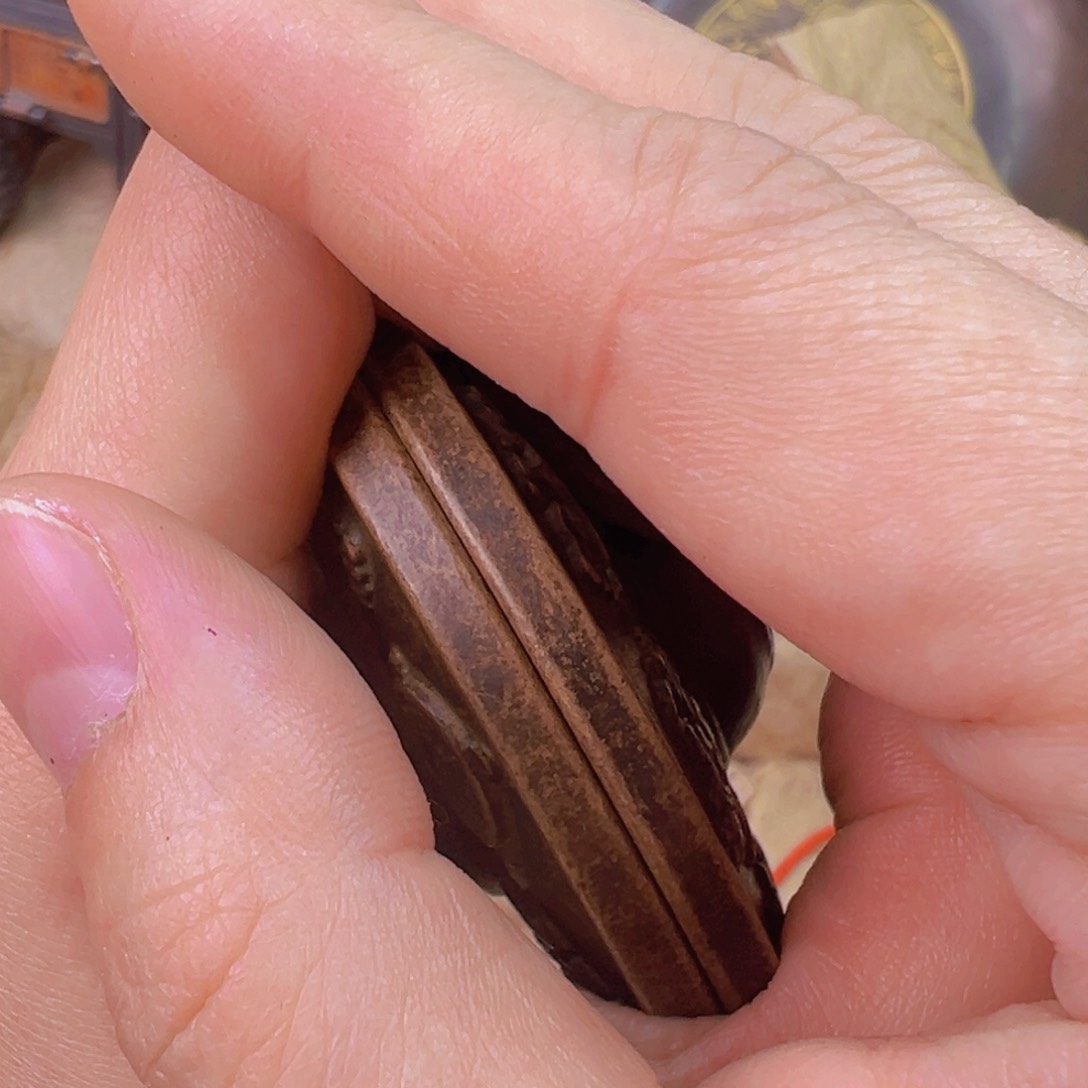 拼手速！精美铜器摆件