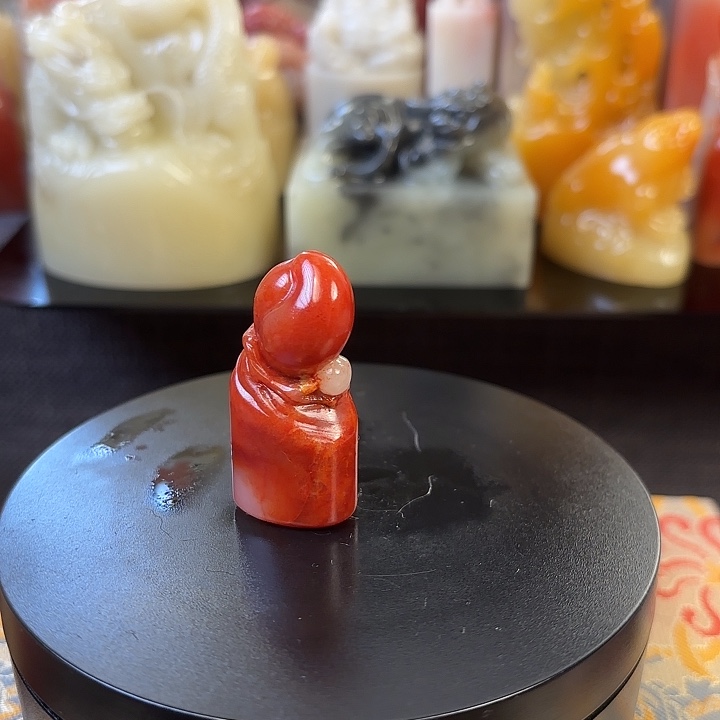 印石寿山石寿山石