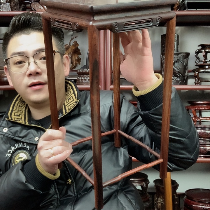 紫砂工艺品工艺品底座