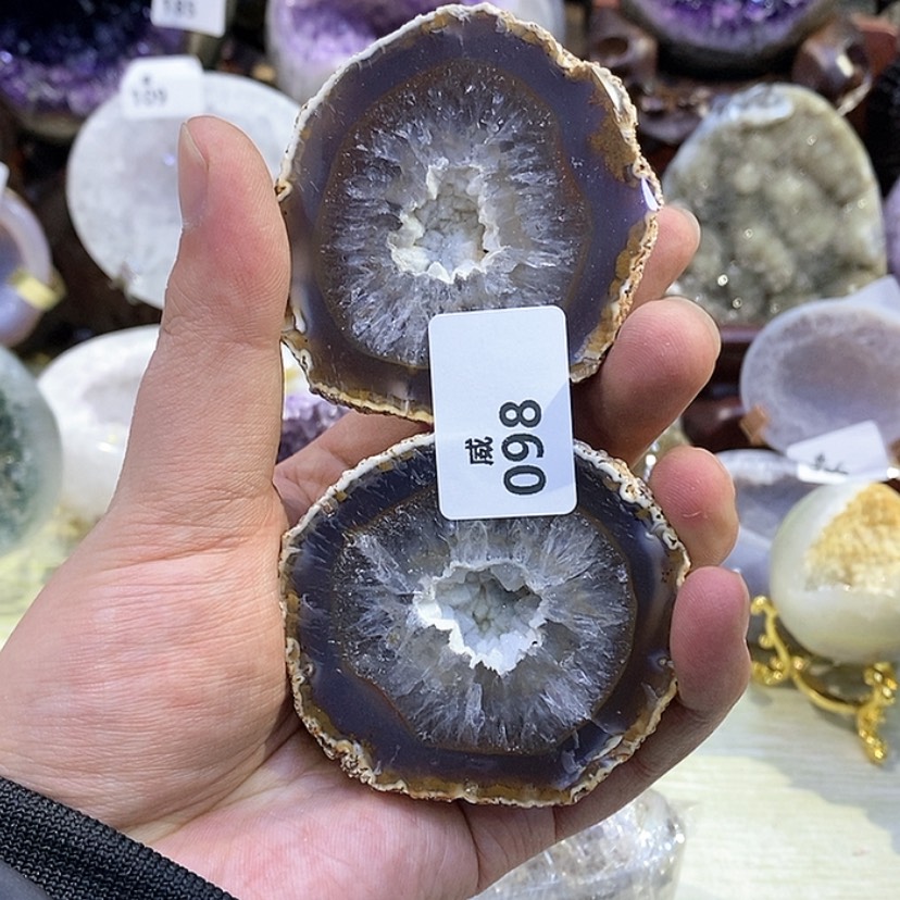 【闪购商品】水晶天然水晶摆件未镶嵌