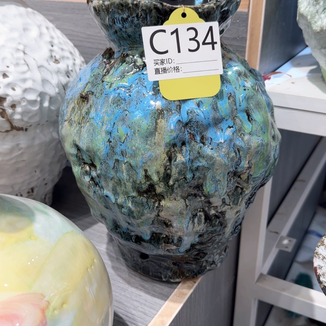 景德镇陶瓷艺术品