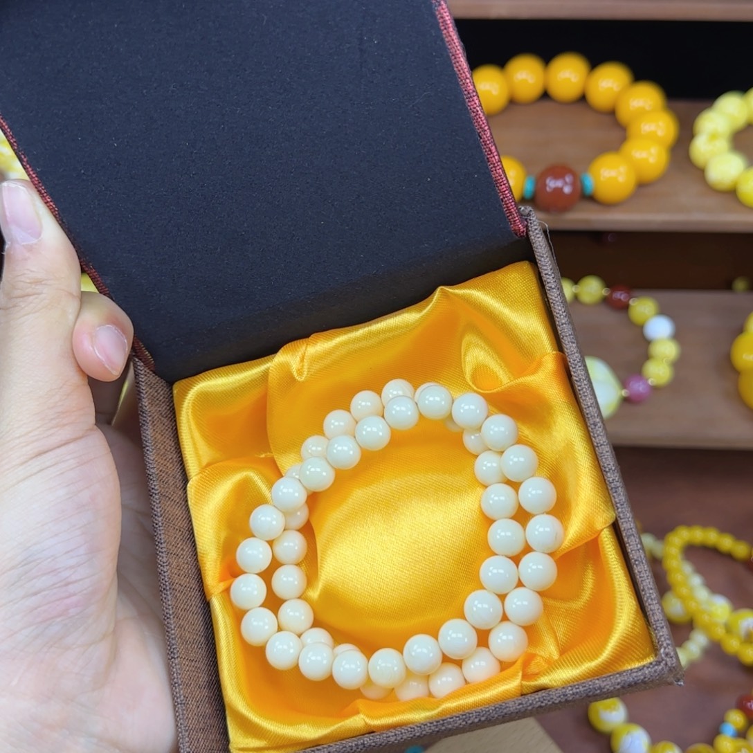 *****卡8瓷白双圈       