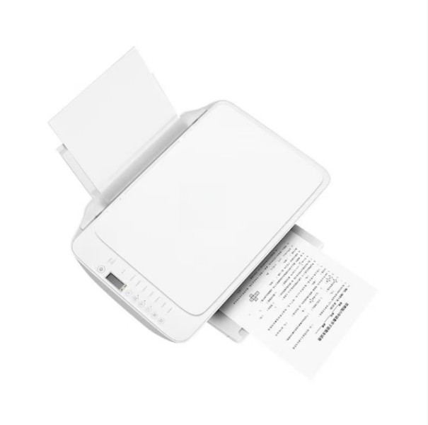 新款彩色喷墨打 印 一体机无线模型（轻微瑕疵介意慎拍）S13