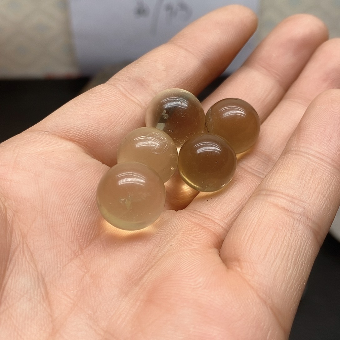 水晶264未镶嵌水晶石