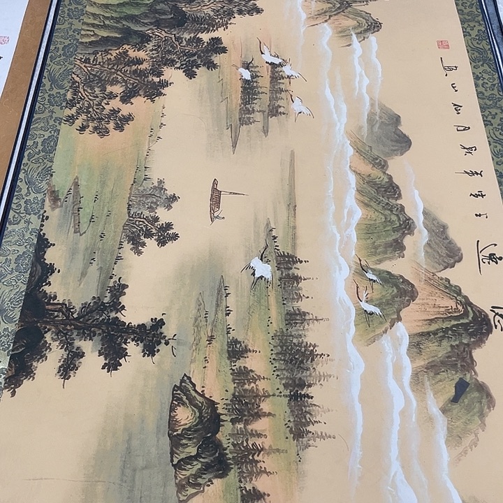 这么好我都没看到啊哈好