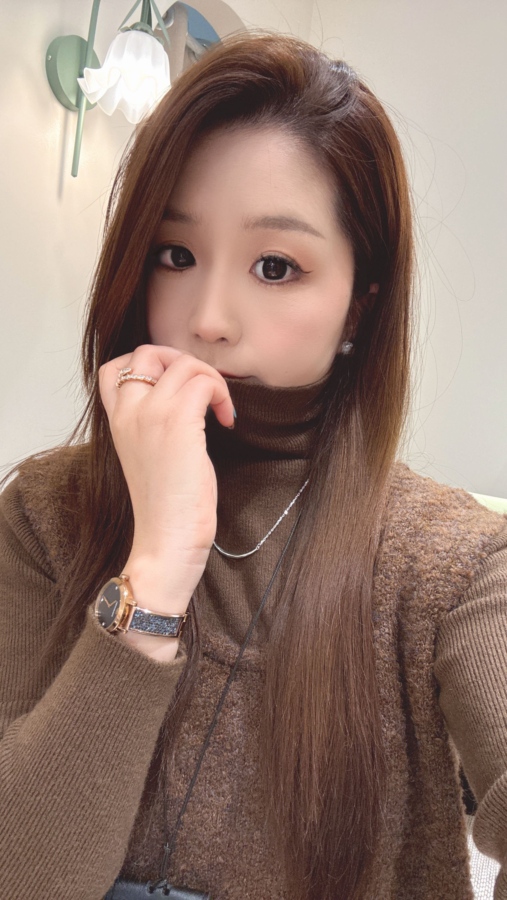 25115#新款时尚羊毛马夹无袖坎肩宽松背心马甲