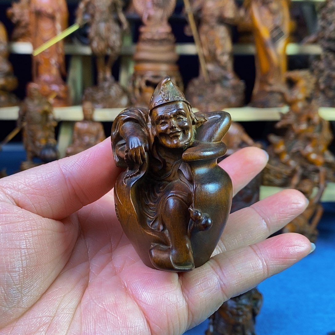 黄杨木小叶黄杨木工艺品