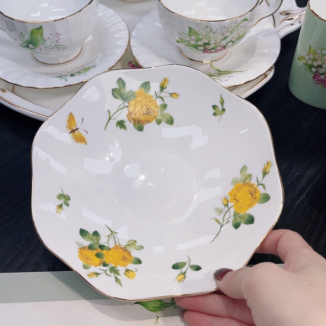 骨瓷7寸///////////