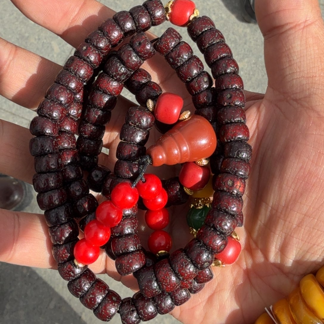 小扎西推荐藏传一件