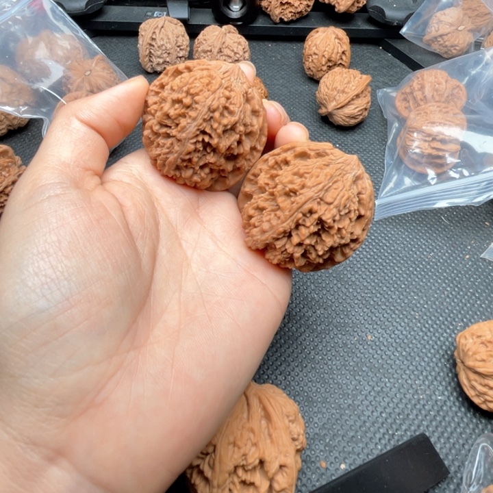 核桃手串/手链H*满天星4445尺全品无修