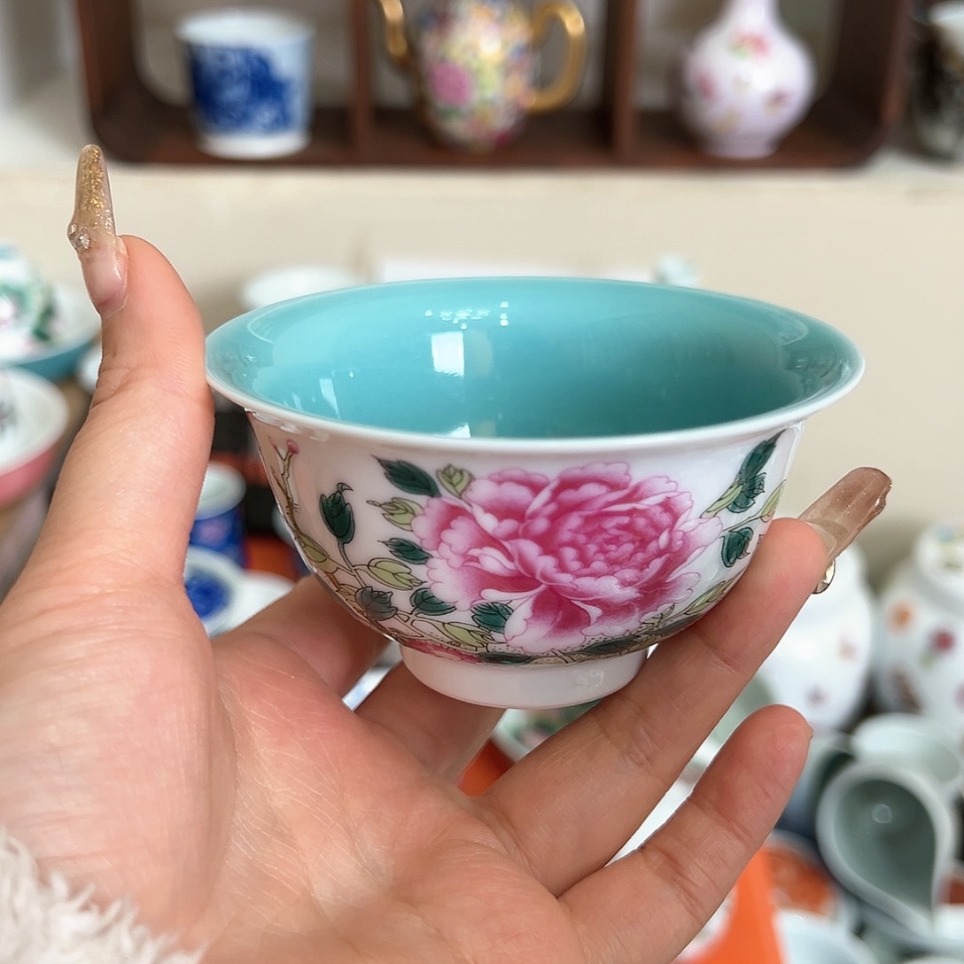 微瑕微瑕景德镇陶瓷