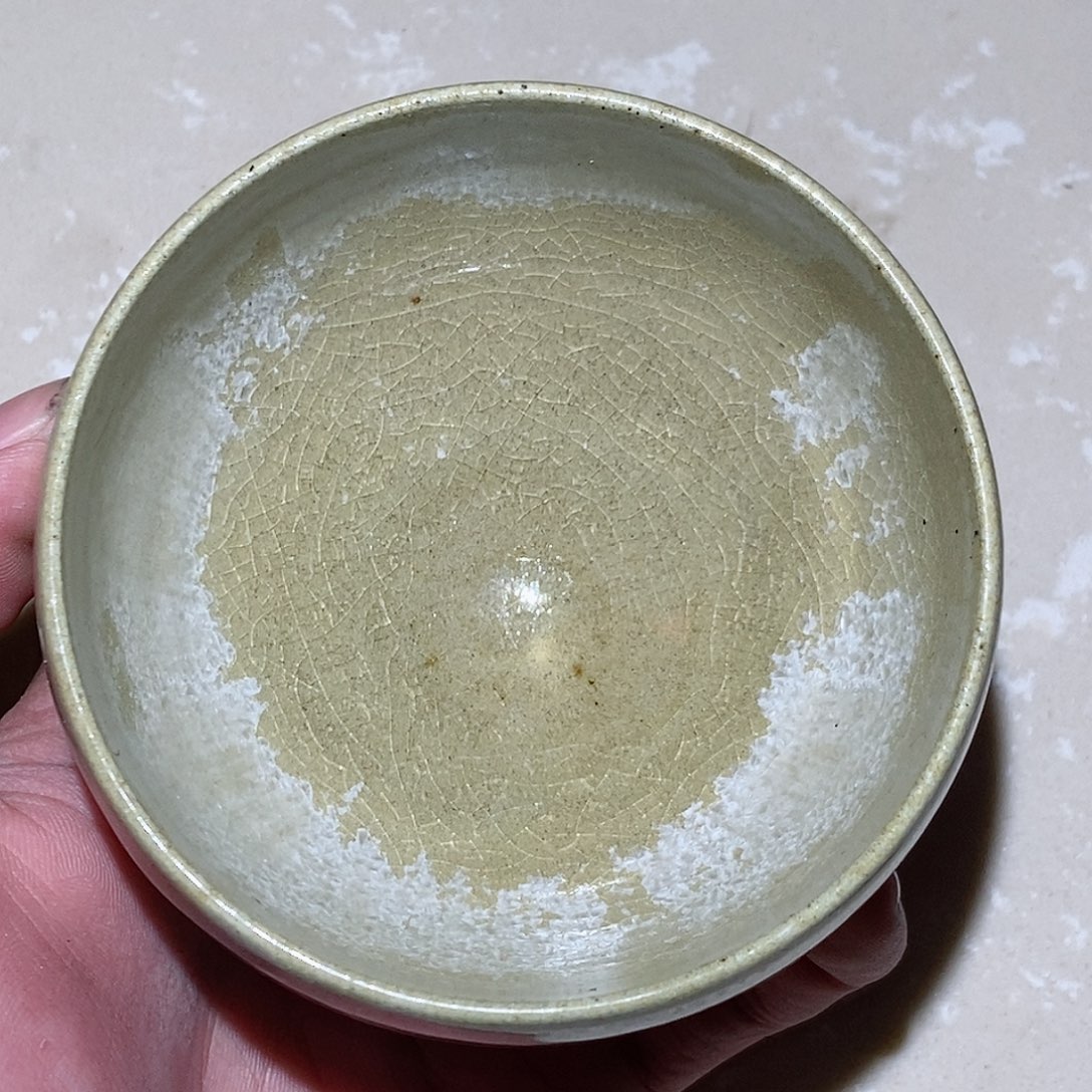 茶盏建盏茶器主人杯