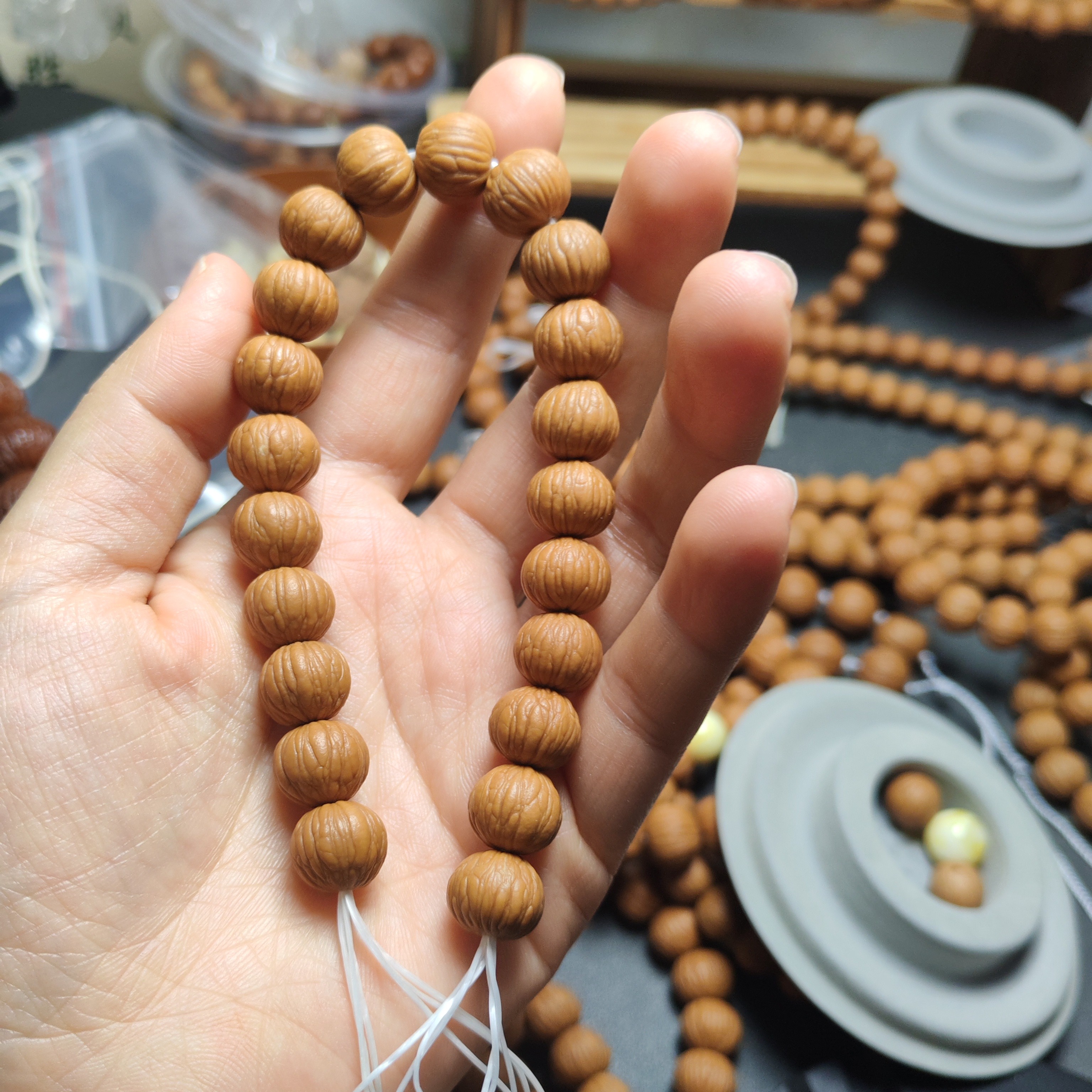 12+土豪同尺洛洛猴头