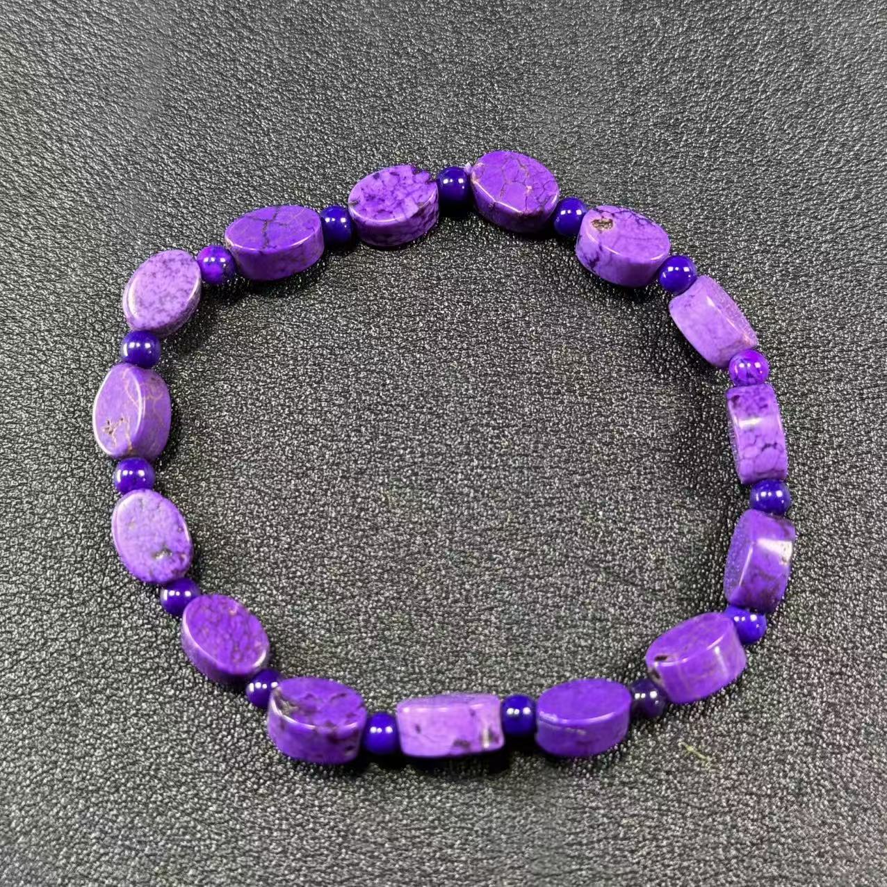 直播专属 高端手串 DIY手链 多样性发一 YS0119