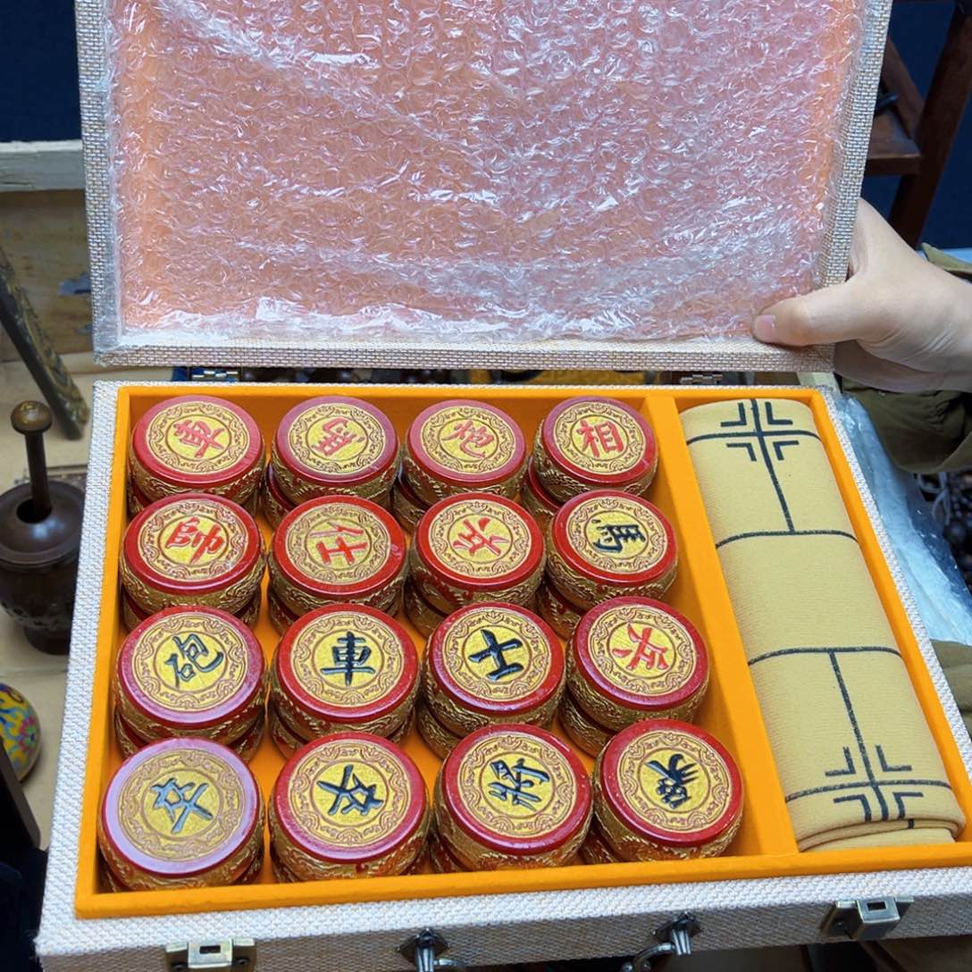 滴血莲花菩提吊坠