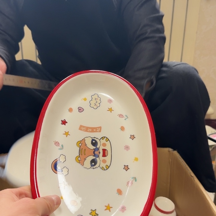 钛合金微瑕微瑕小黑点气泡不算