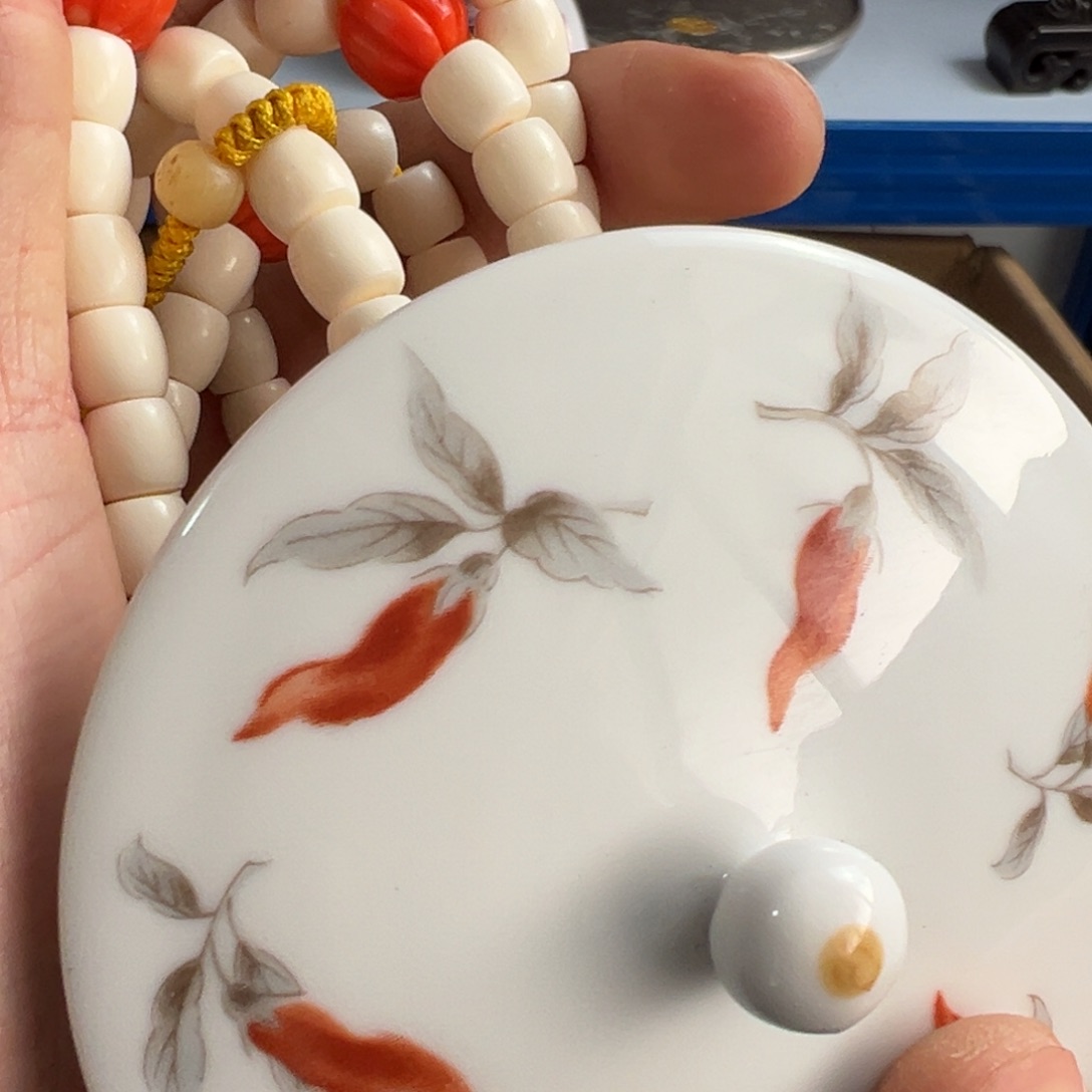 紫砂茶宠现代工艺美术瓷器
