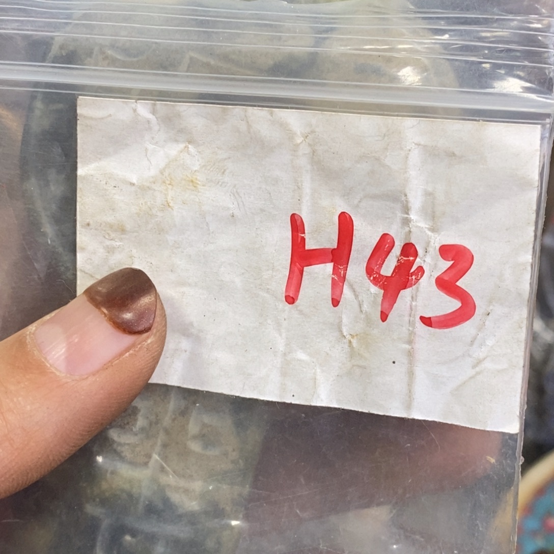 一***金农村杂项家居饰品专属链接