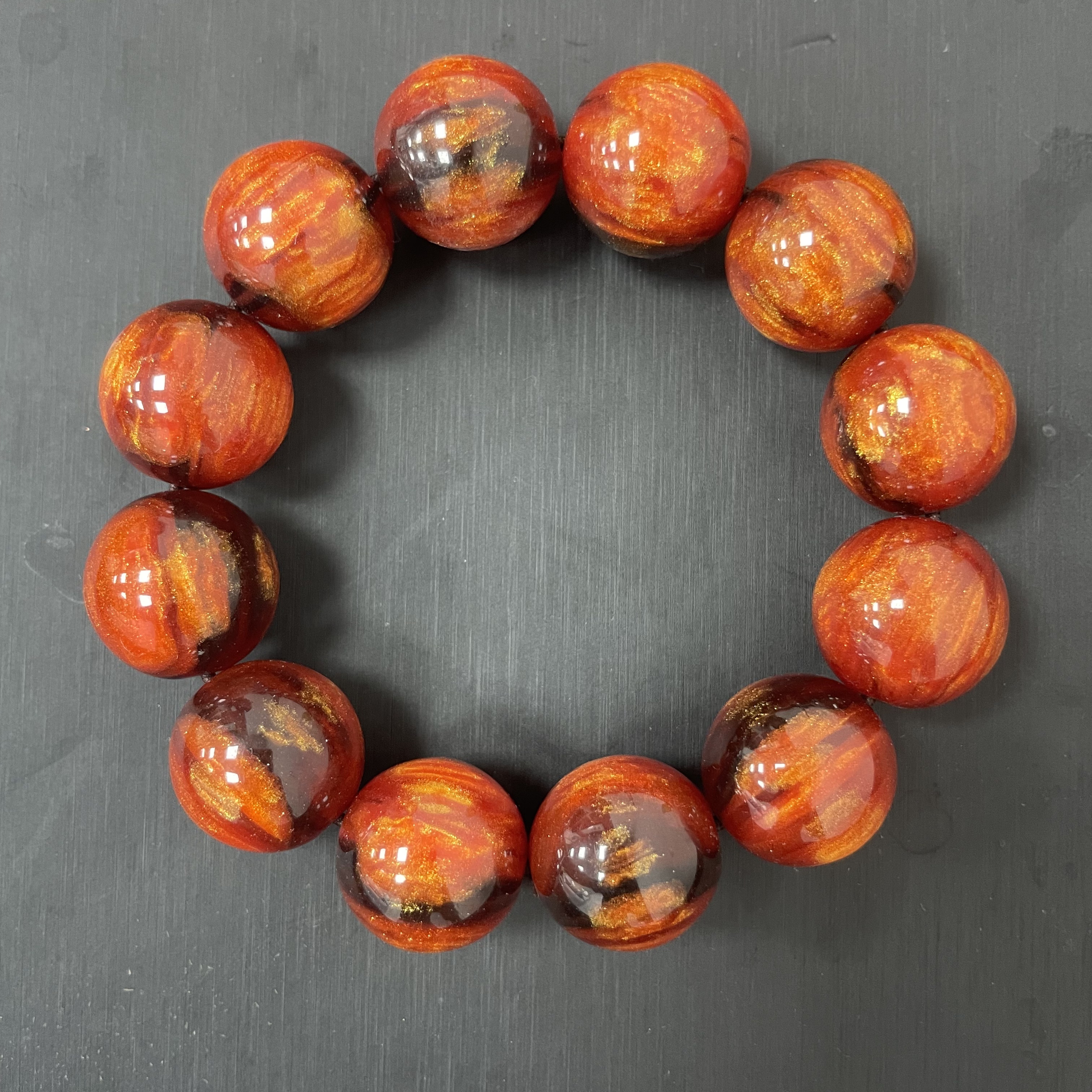 YW038精品手串（无礼盒）