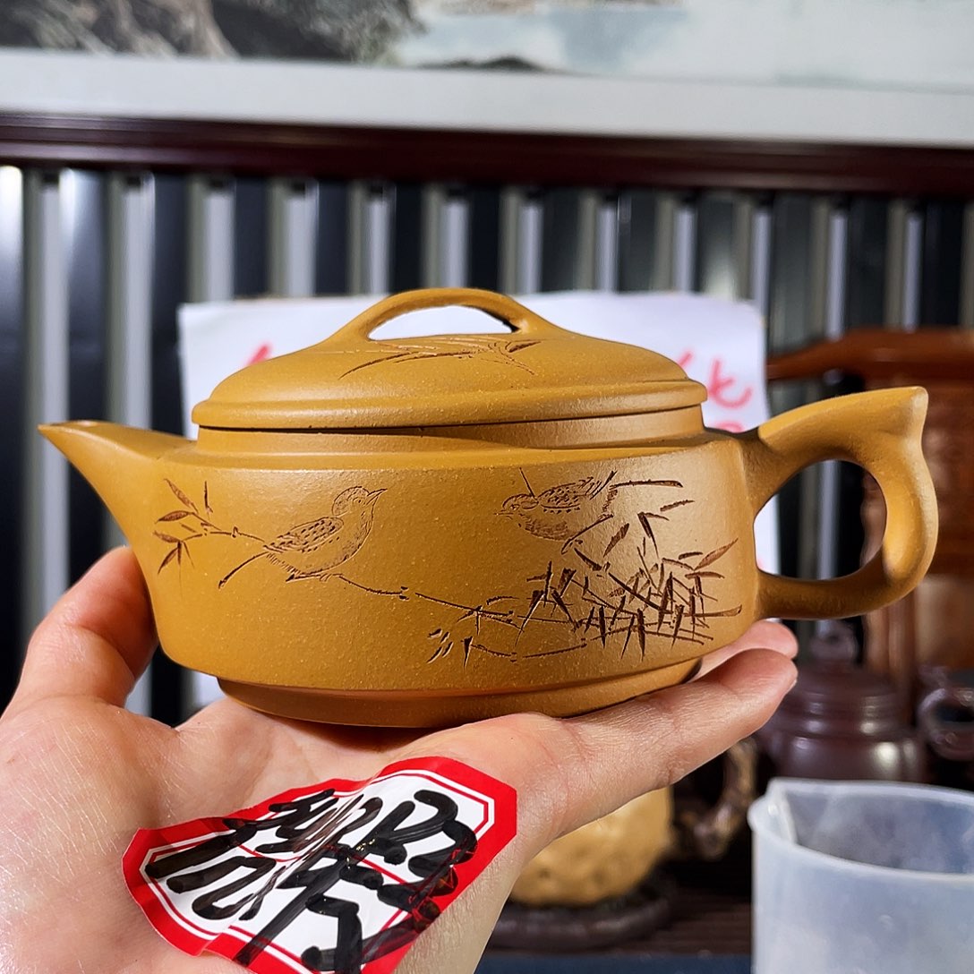 紫砂茶壶哈哈哈哈哈