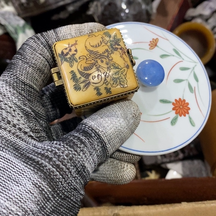 紫砂陶瓷艺术陶瓷艺术