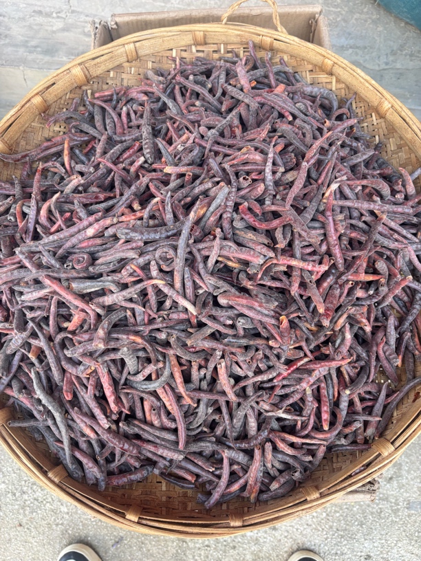 丘北柴火胡辣椒面