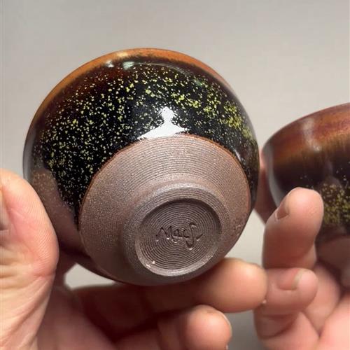 【闪购商品】茶盏-105............