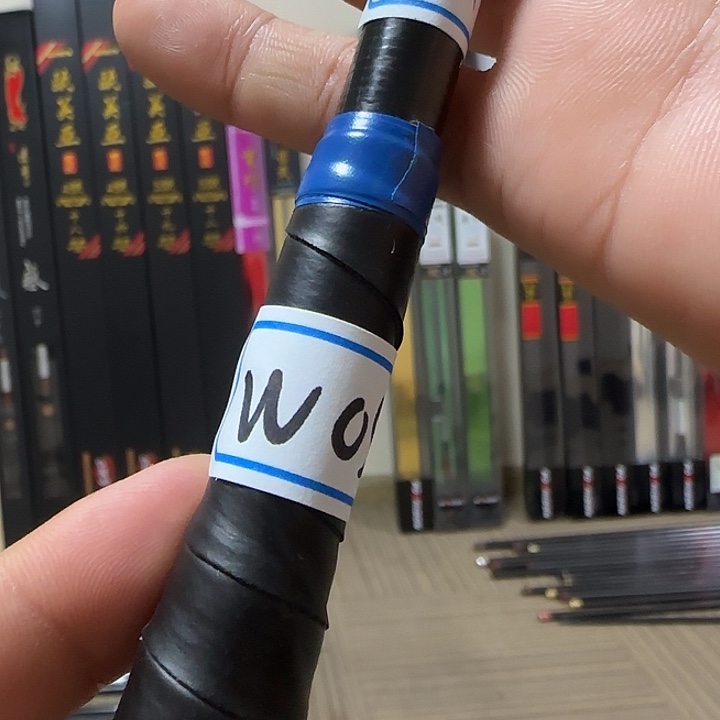 D***5.4m碳素欧美亚素材5.4米 W05