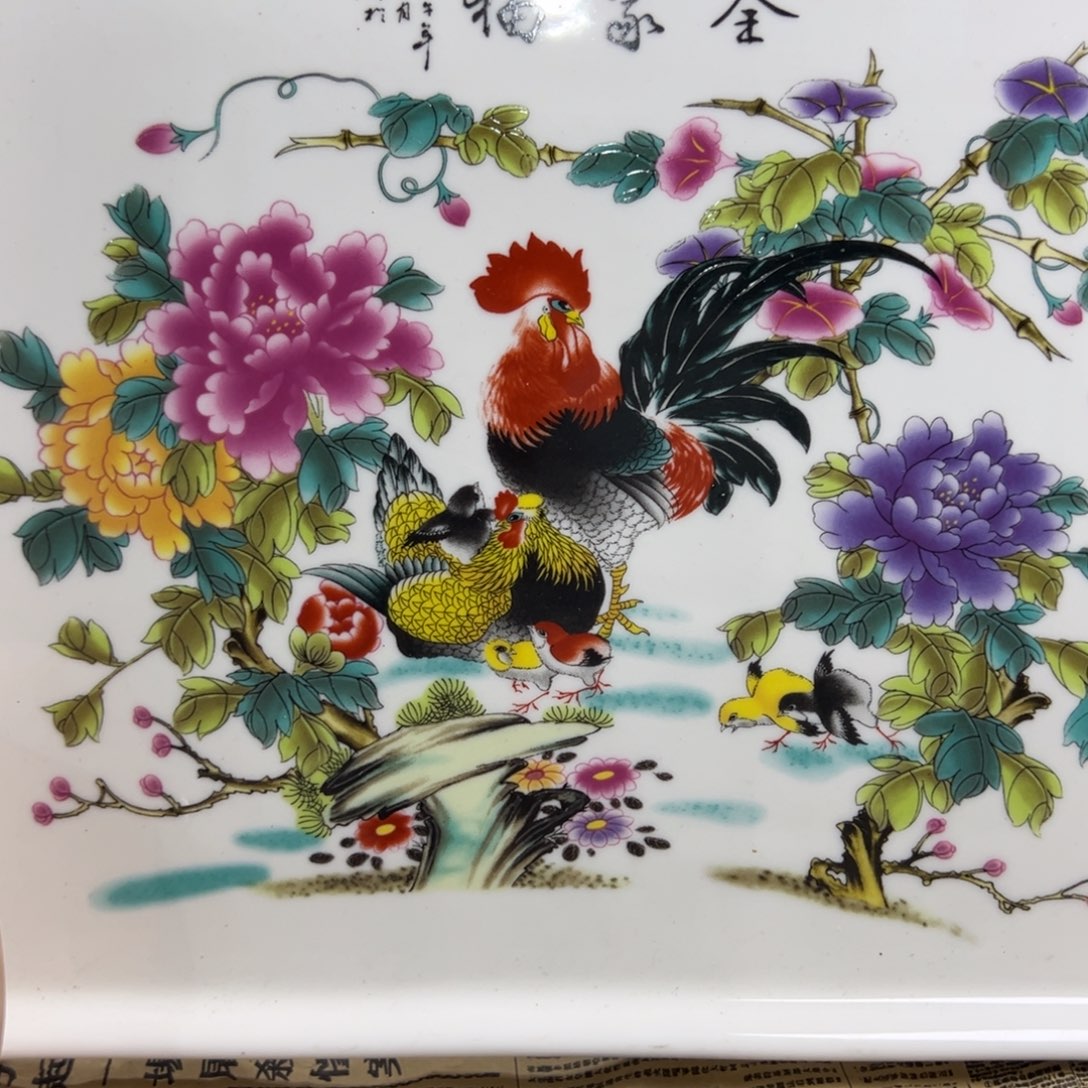 陶摆件景德镇陶瓷工艺品