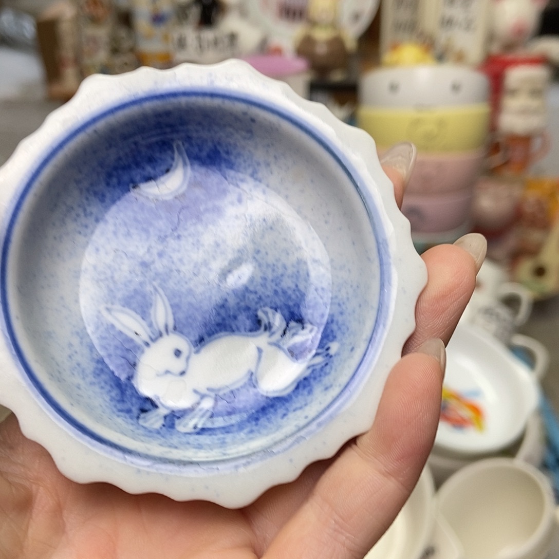 u***梨瓷片陶瓷退货拉黑