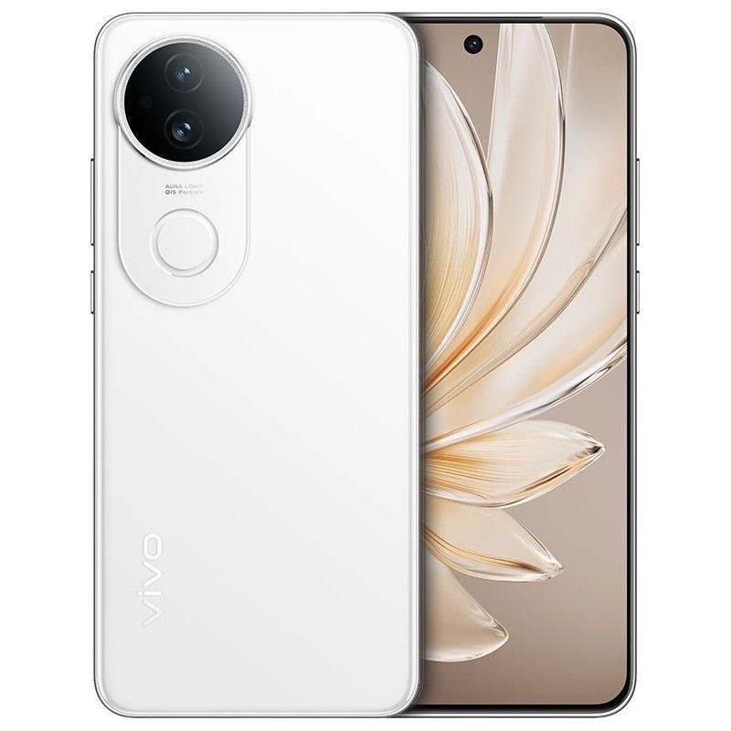 95新 vivo S20 准新机 智能5G柔光人像拍照手机 轻薄长续航大电池