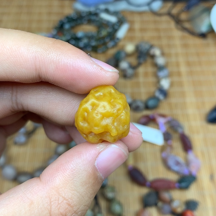 玛瑙/玉髓珠宝半成品未镶嵌?**糖