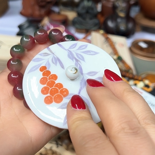 瓷器艺术品工艺品