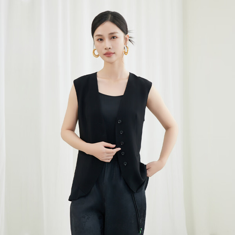 佳人苑外套夏季新款J423013