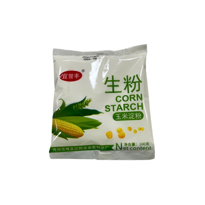 宜誉丰生粉 100g