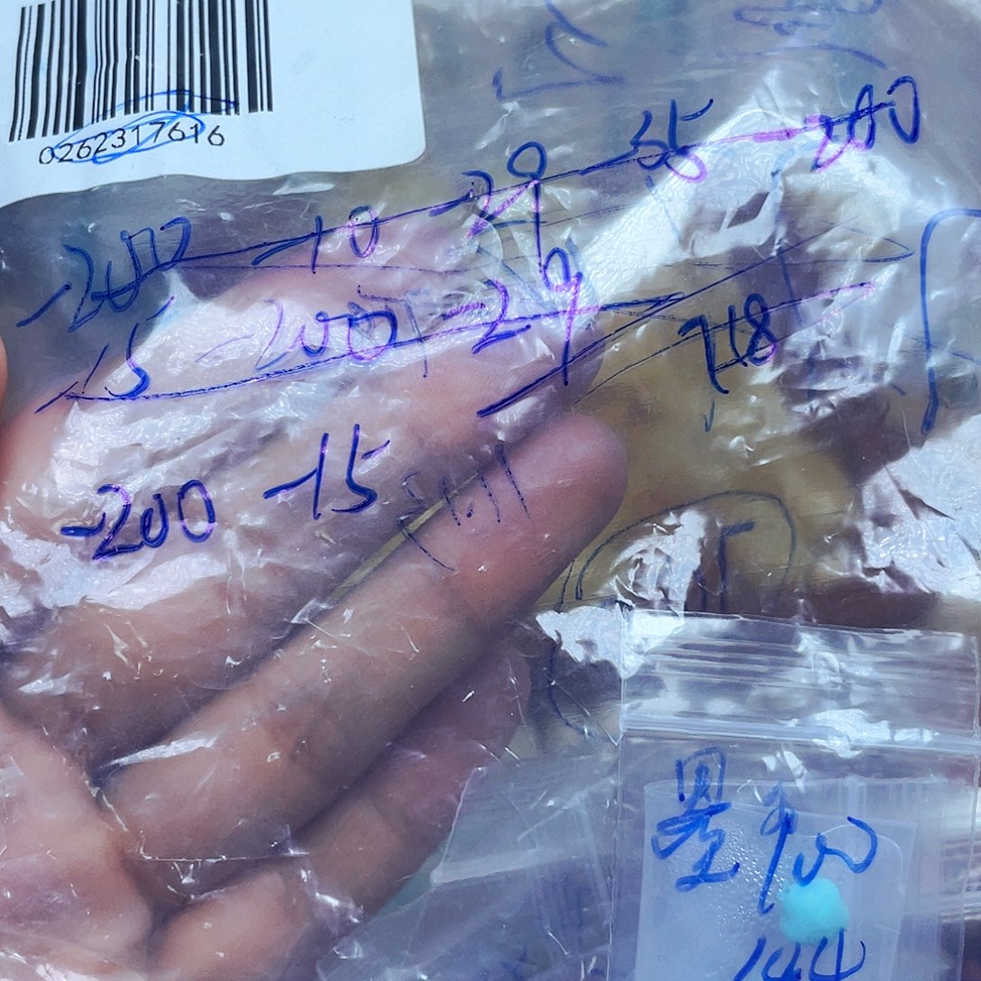 君***玉南红玛瑙未镶嵌挂件订制