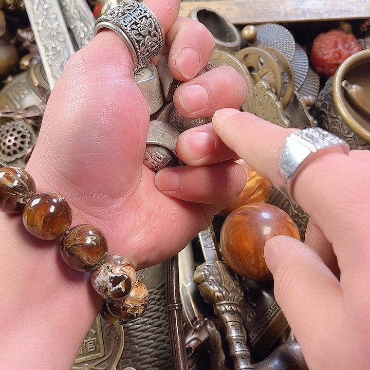 铜器摆件家居摆件