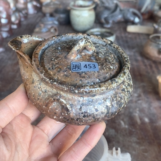 自产自销源头柴烧453