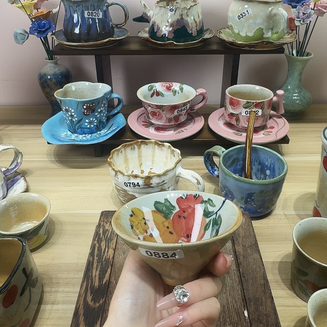 陶摆件哈哈哈哈哈哈哈