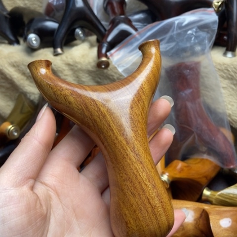 大果紫檀（缅甸花梨）271