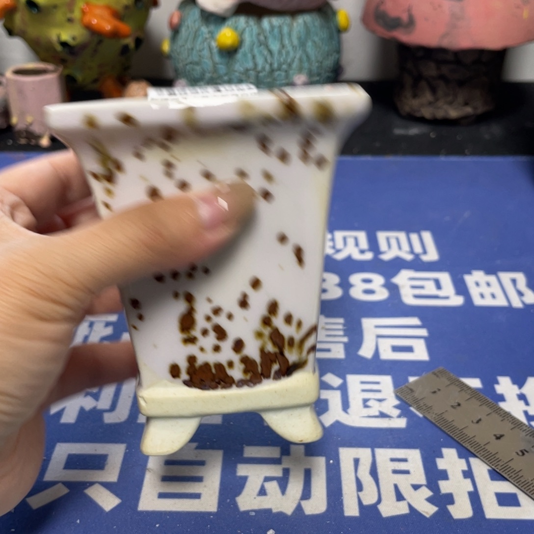 特价微瑕疵不退不换哦65