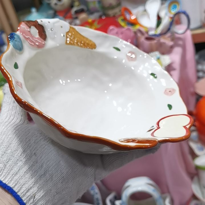 瓷片陶瓷产品设计