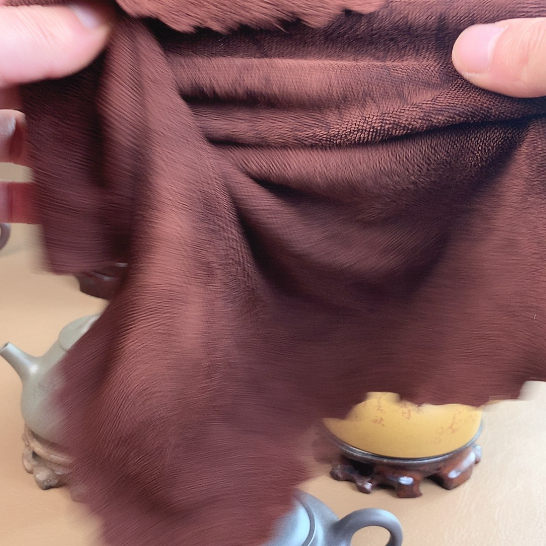 诚***君紫砂茶壶全手工制作