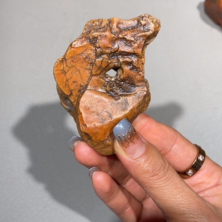 玛瑙/玉髓车挂合金阿*191