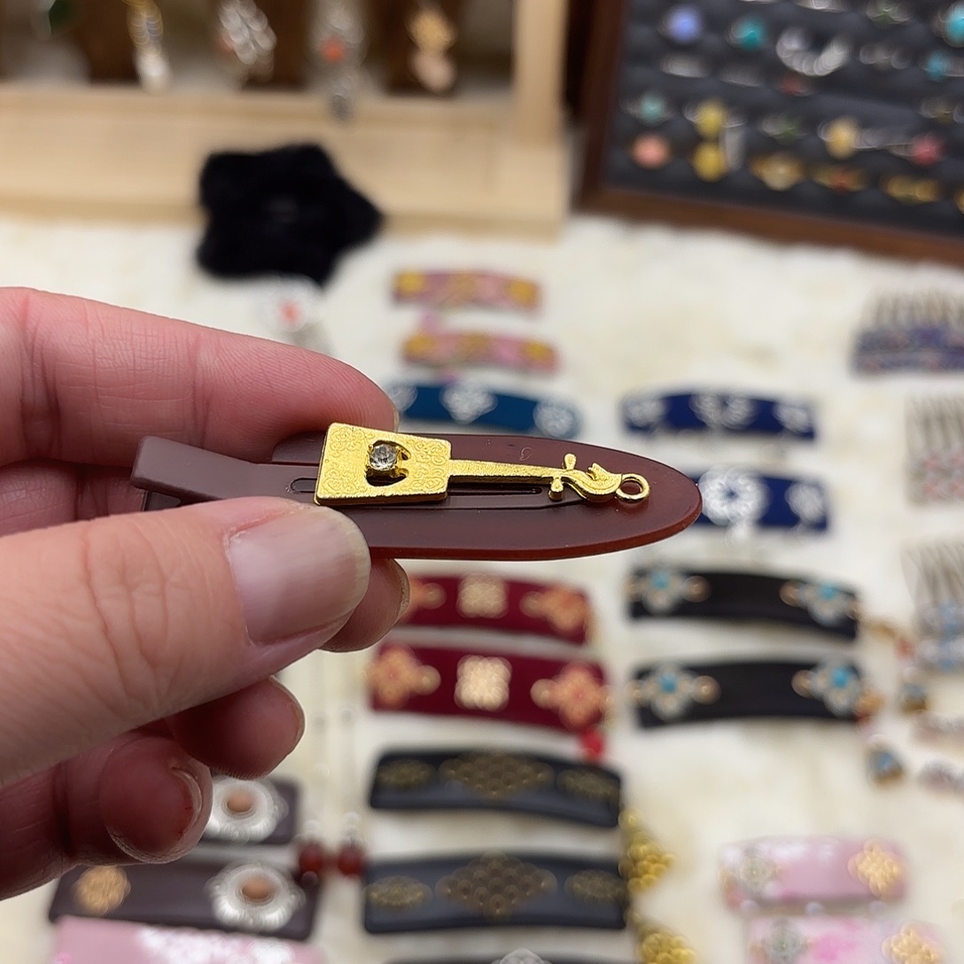 手工原创发卡一对100