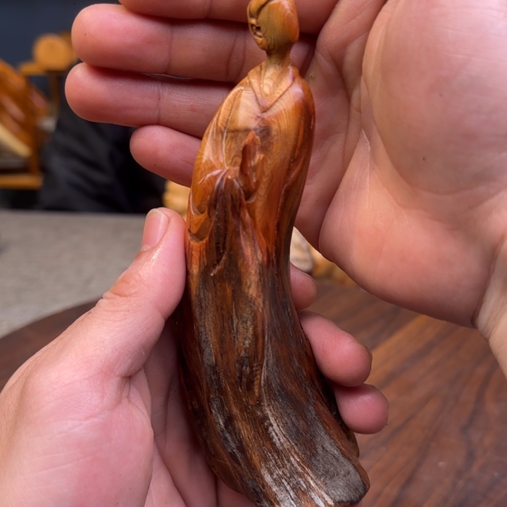 柏木（崖柏）关注一下