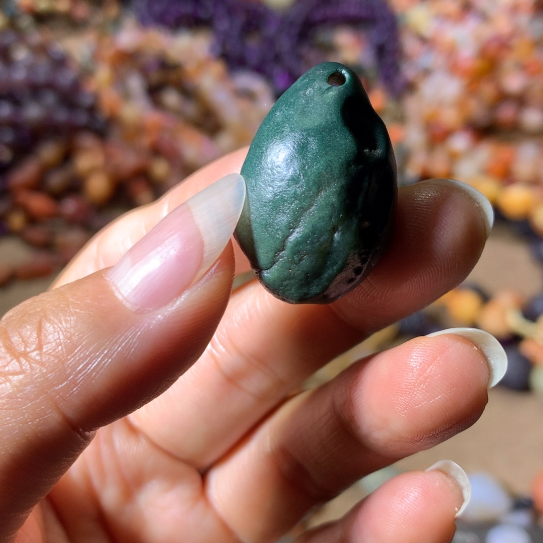 石材大漠戈壁原石