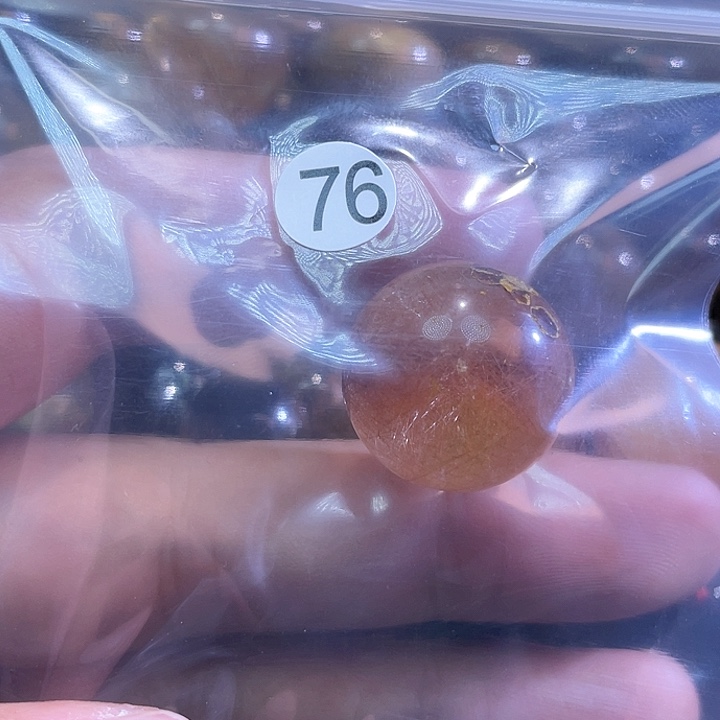 颈饰未镶嵌水晶国**双