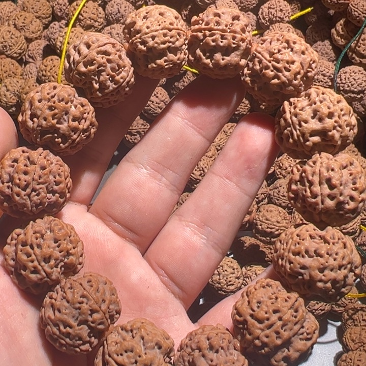 金刚菩提吊坠19号金刚